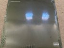 Kendrick Lamar Signed Vinyl Untitled Unmastered