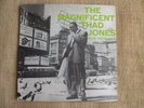 The Magnificent Thad Jones Bue Note US Mono BLP 1527 LP 1972