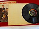 Introducing... The Beatles - Vee-Jay 1964 VJLP-1062 Vinyl