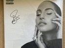 SNOH AALEGRA Ugh, Those Feels Again LE 500 SIGNED & NUMBERED Clear Vinyl 2LP