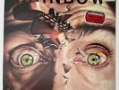Rainbow Straight Between the Eyes Original 1982 Polygram/Mercury Lp Sealed