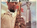 SONNY ROLLINS - The Sound Of - OG 1957 Mono RIVERSIDE RLP 12-241 LP Vinyl Record