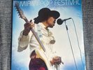 The Jimi Hendrix Experience - Miami Pop Festival 2LP  De Agostini - New & sealed