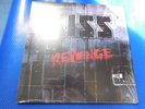 KISS - Revenge - Vinyl (2014)