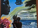 Miles Davis – Bitches Brew two eyes label NM vinyl EX Cover 1970