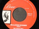 CALICO WALL: i'm a living sickness / flight reaction DOVE 7