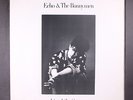ECHO & THE BUNNYMEN: lips like sugar WEA 12