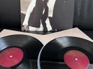 JIMMY PAGE & ROBERT PLANT / No quarter - LP-  Vinyl: EX -Cover:EX - RARE
