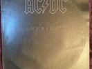 AC/DC - Back In Black Vinyl LP 1980 Record Album Angus Young