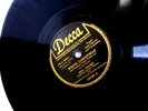 Bing Crosby White Christmas  1942 Decca # 18429 78rpm 10