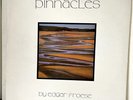 Edgar Froese - Pinnacles - 1985 Virgin - Tangerine Dream