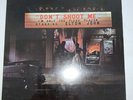 NEW SEALED- ELTON JOHN   DON'T SHOOT ME, I'M ONLY THE PIANO PLAYER MCA.