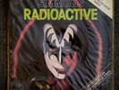 GENE SIMMONS (KISS) - UK 7