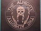 # The Almighty – Blood, Fire & Love - 12