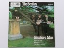 THE BEATLES  1966  UK  EP    NOWHERE MAN     1980s SOUTHALL PRESSING