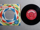 THE BEATLES Love Me Do PARLOPHONE 7-inch ‘Red Label’ 45-R 4949
