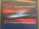 The Cinematic Orchestra: Motion Vinyl 2LP 1st Pressing Ninja Tune Jazz 1999 NEW