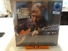 JOHN DENVER POEMS PRAYERS & PROMISES VINYL NEW  LIMITED BLUE LP  COUNTRY ROADS
