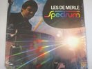 LES DE MERLE SPECTRUM '69 SEALED VINYL LP UNITED ARTISTS UAS 6734 Rare Soul Jazz
