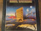 Grateful Dead From The Mars Hotel. NM- Vinyl LP. 1974 Original. VG+ Cover.