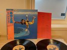 Masayoshi Takanaka All Of Me Vinyl Kitty Lp Japan MKA 9005 2LP Set From Japan