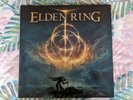Elden Ring Original Soundtrack Vinyl 2LP Coloured Marble
