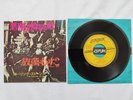 THE ROLLING STONES  - SYMPATHY FOR THE DEVIL - JAPAN JAPANESE 7