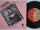 HARPO My Teenage Queen *SCORCHING* junkshop glam BONEHEAD Sweden 7