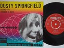 DUSTY SPRINGFIELD Losing You RARE Holland 45 dutch Summer Is Over girl beat HEAR