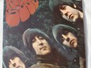 THE BEATLES - 1965 Rubber Soul Vinyl Stereo  UK 3075  YEX.178-2   YEX.179-2 AP5