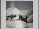 Taylor Swift - The Tortured Poets Department Ghosted White Vinyl 2LP Sealed