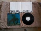 The Beach Boys Vintage VG++ Lp Surf's Up