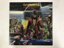 IRON MAIDEN STRANGER IN A STRANGE LAND - EMI S19-5009 Japan  12inch Single