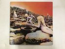 LED ZEPPELIN HOUSES OF THE HOLY - ATLANTIC P-6520A Japan  LP