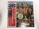 THE BEATLES SGT PEPPER S LONELY HEARTS CLUB BAND - APPLE EAS-80558 Japan  LP