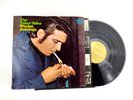 Waylon Jennings - The Taker / Tulsa, Tan Labels, Ind. Pressing, Vinyl, LP