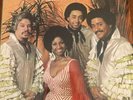 Celia, Johnny, Justo And Papo Recordando El Ayer Vinyl