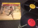 The Original Movie Film Soundtrack  - Countryman Bob Marley Rico Lee Perry Lp