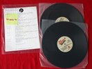 127. Sound of FRANK SINATRA 2xLP Radio Transcription Sept. 28-29, 1990