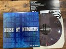 Noise By Numbers – High On Drama LP Jump Start JST-094 Screeching Weasel - NM-