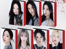 BABYMONSTER [BABYMONS7ER] 1st Mini Album 7 Ver SET/QR Card+14 Book+21Card