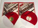2 x LP –THE  BEATLES  / 1962 – 1966 / RED VINYL 1C 172-05 307/08 VG+