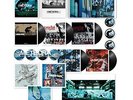 Linkin Park - Meteora 20th Anniversary Edition - METAL *BOX*