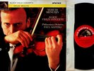 ASD 584 S/C 1st- Bloch Violin Concerto YEHUDI MENUHIN Kletzki LP (Vinyl EX+)
