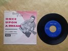 Billy Fury – Once Upon A Dream / If I lose you (Denmark 7