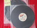 98. Sound of FRANK SINATRA 2xLP Radio Transcription April 27-28, 1990