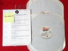 110. Sound of FRANK SINATRA 2xLP Radio Transcription June 22-23, 1990