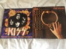 Kiss - The Elder & You Wanted The Best,You Got The Best 2 Lps