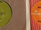 SMALL FACES NZ Decca 45 