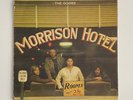 The Doors  Morrison Hotel 1970 Vinyl LP Album Elektra Records EKS-75007 Vintage